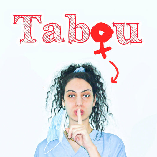 TABOU MAGAZINE, C'EST QUOI ?