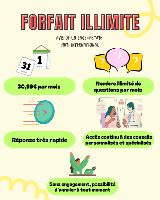 Forfait Illimité
